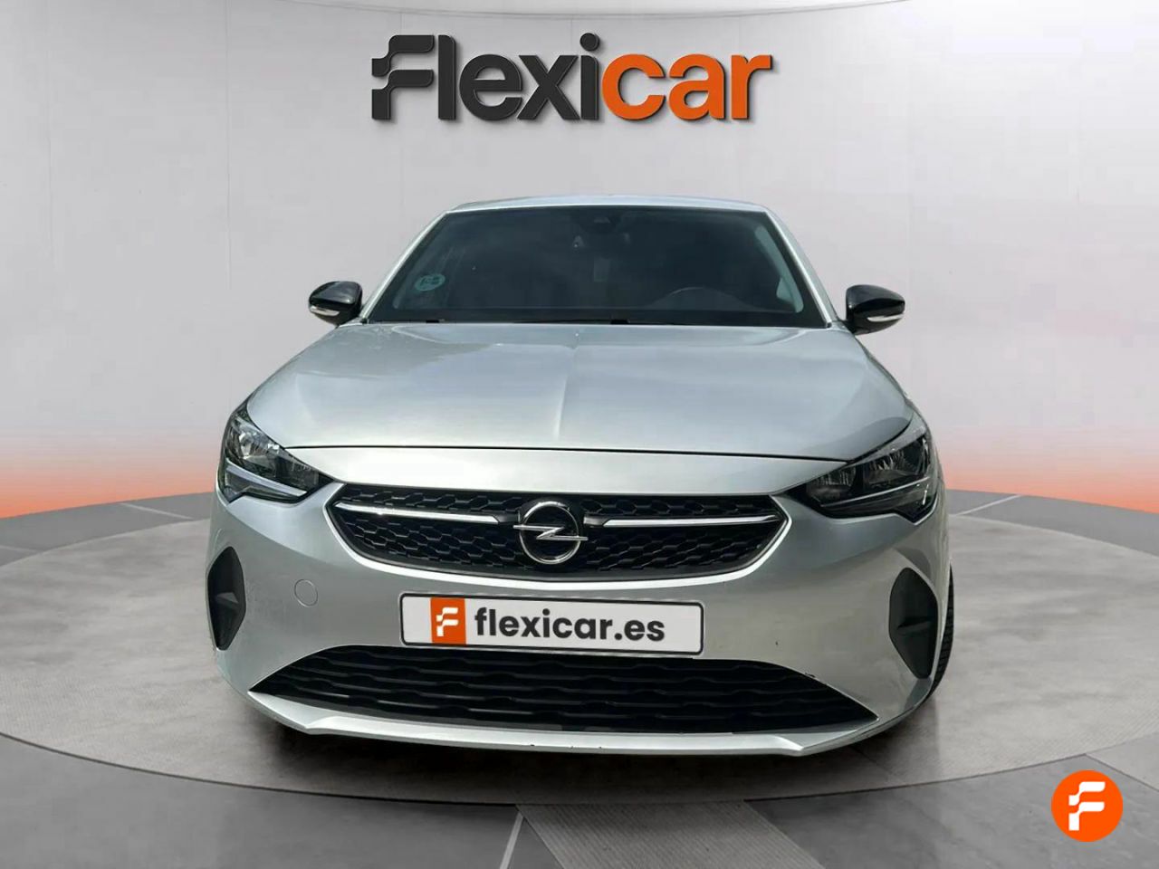 opel corsa 2022 / foto grande (2)