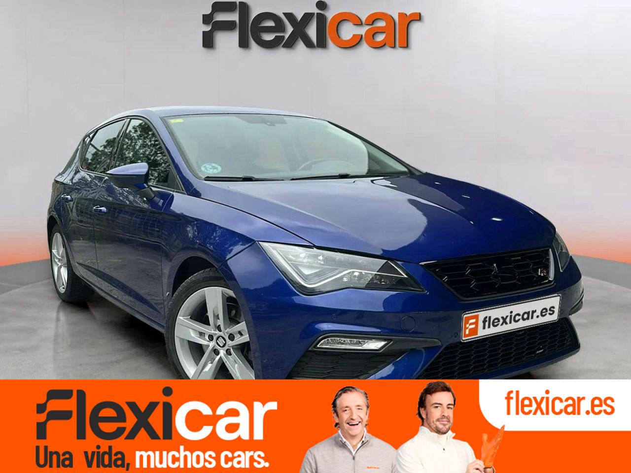 Foto seat leon 2018 /