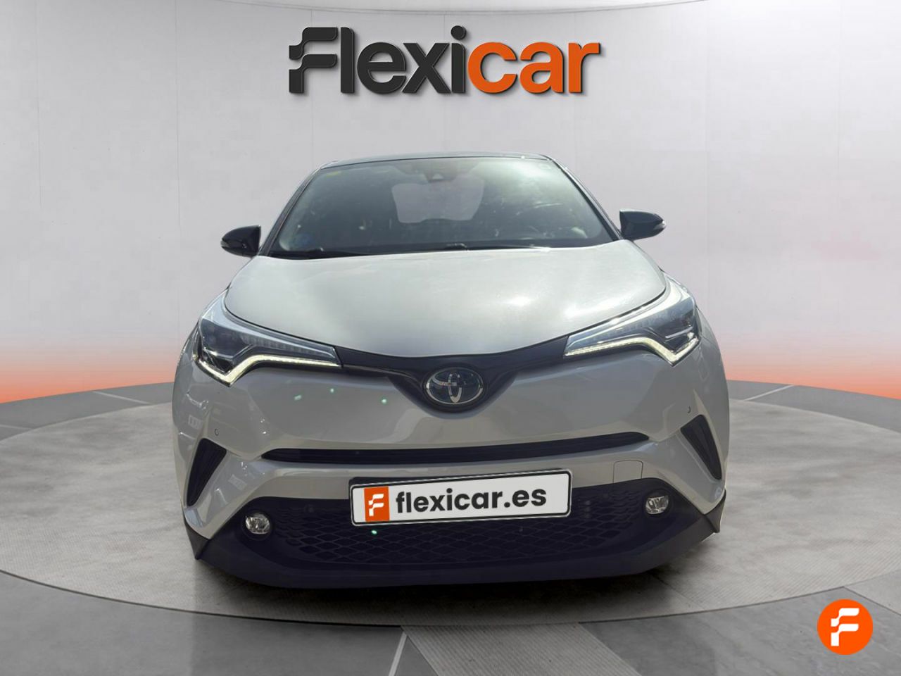 toyota c-hr 2018 / foto grande (2)