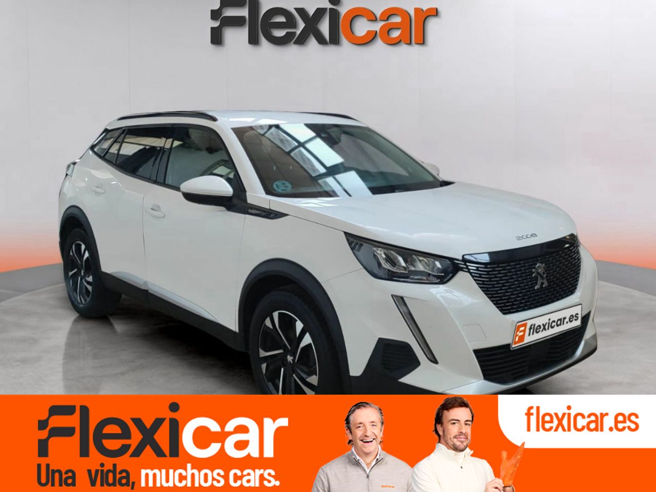 Foto peugeot 2008 2021 /
