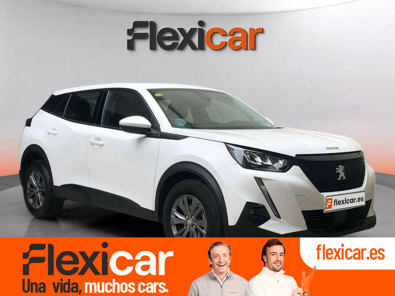 Foto peugeot 2008 2020 /