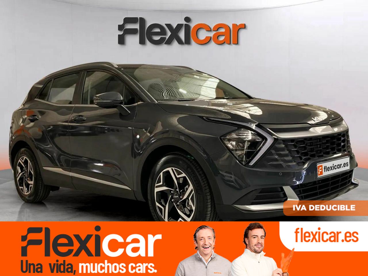 Foto kia sportage 2023 /