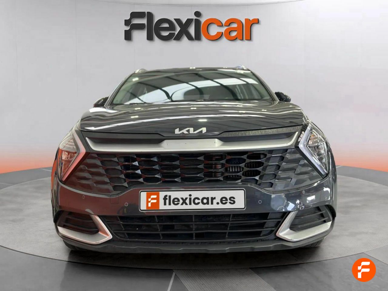 kia sportage 2023 / foto grande (2)