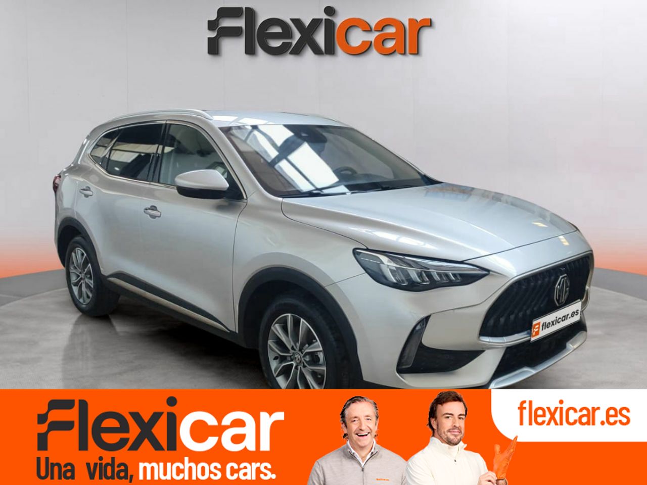 Foto mg hs 2024 /