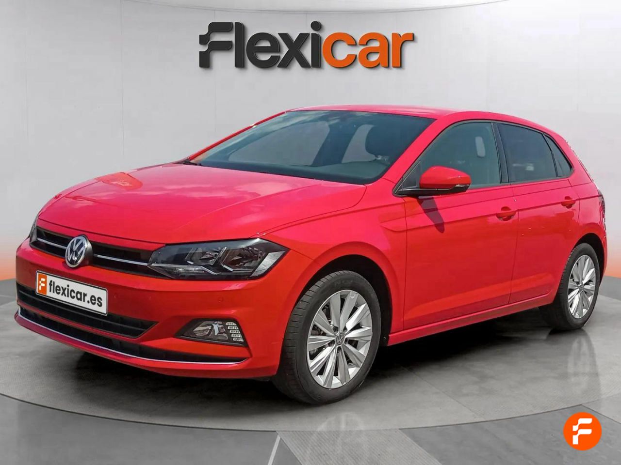 volkswagen polo 2019 / foto grande (3)