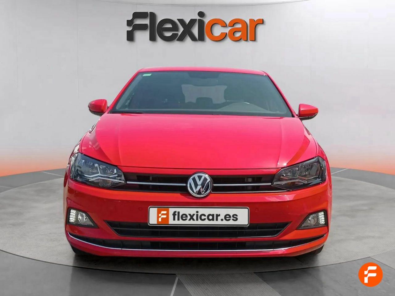 volkswagen polo 2019 / foto grande (2)