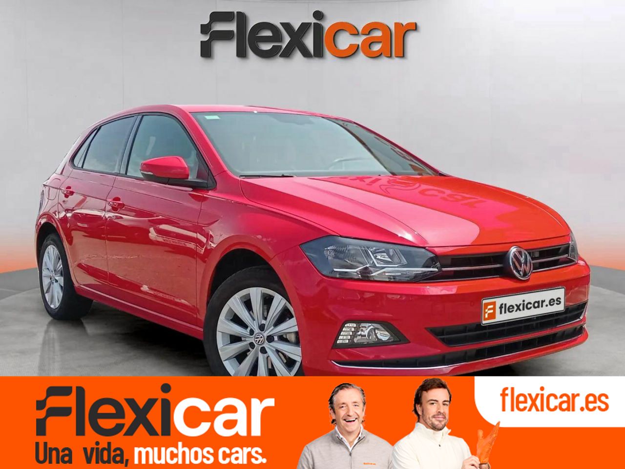 Foto volkswagen polo 2019 /
