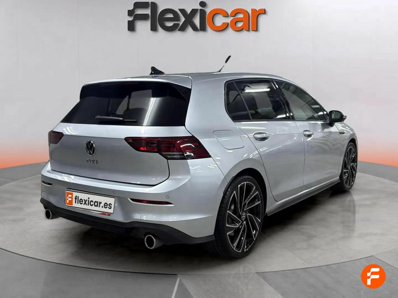 volkswagen golf 2021 / foto grande (3)