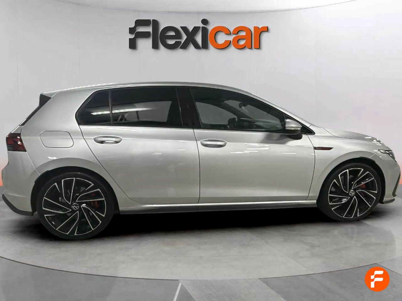 volkswagen golf 2021 / foto grande (2)