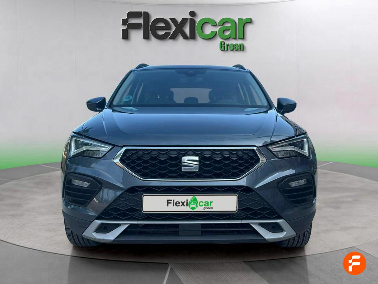 seat ateca 2021 / foto grande (2)