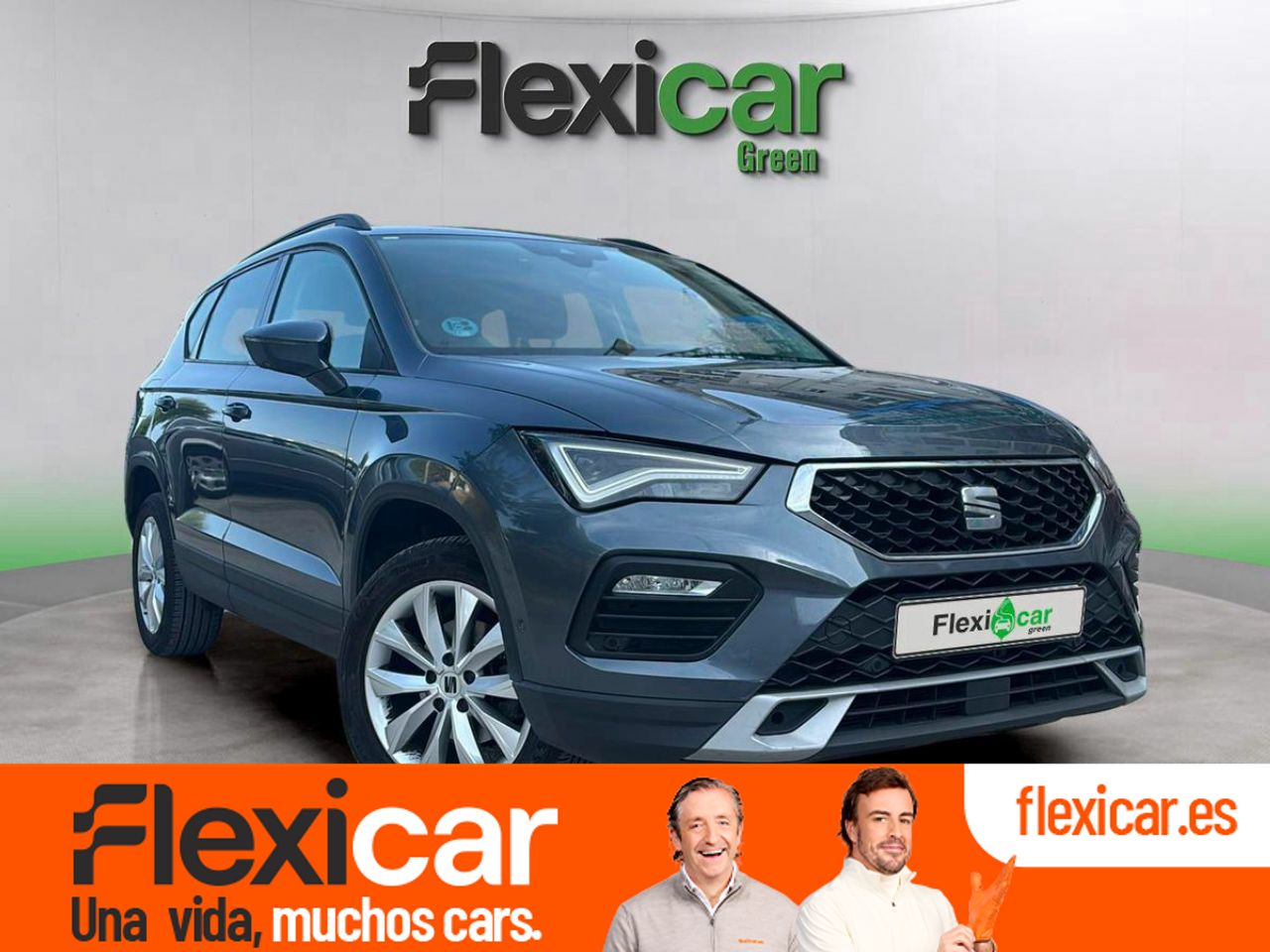 Foto seat ateca 2021 /