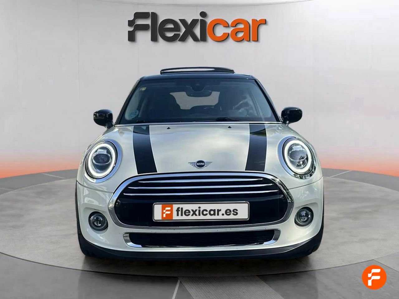mini cooper 2020 / foto grande (2)