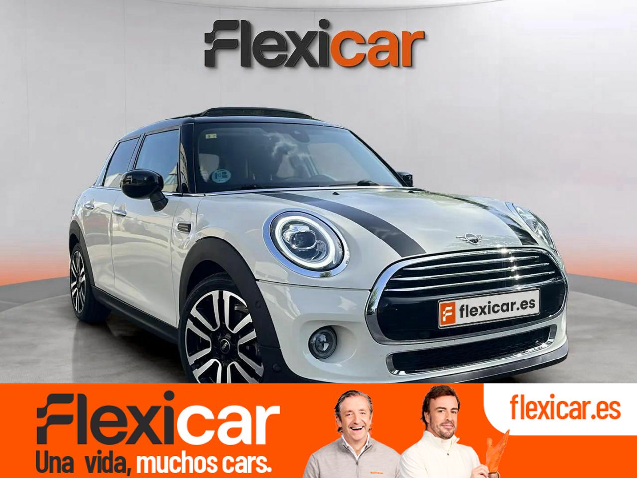 Foto mini cooper 2020 /
