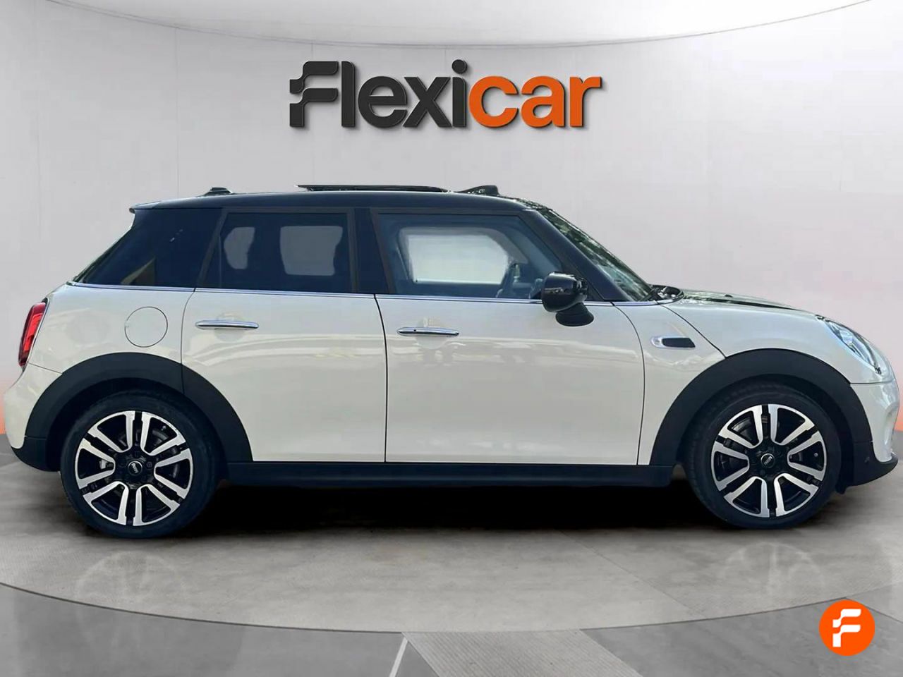 mini cooper 2020 / foto grande (3)