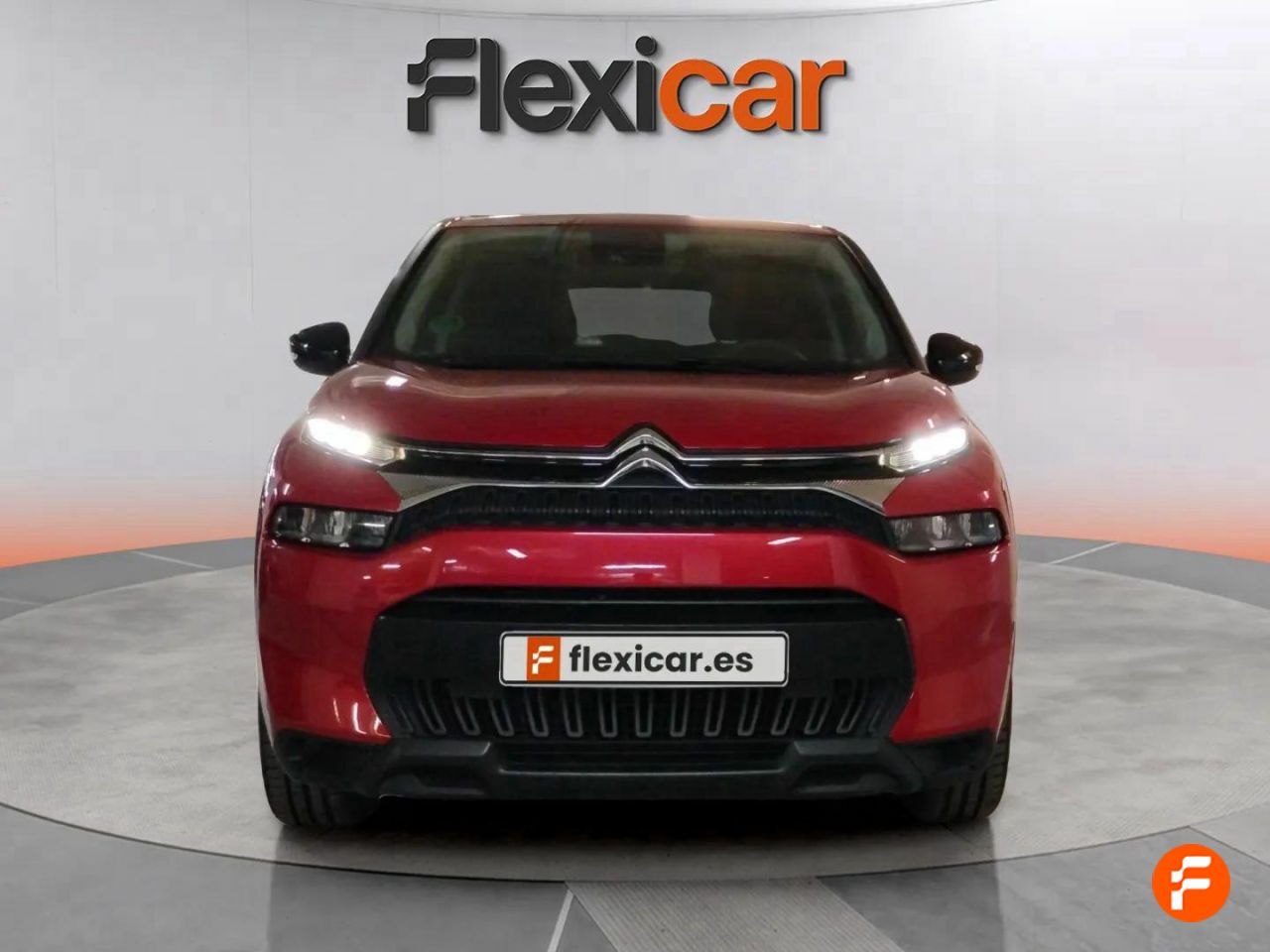 citroën c3 aircross 2022 / foto grande (2)