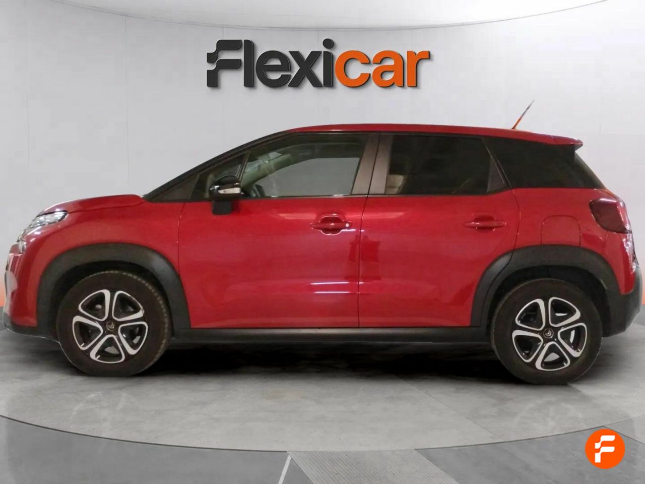 citroën c3 aircross 2022 / foto grande (3)
