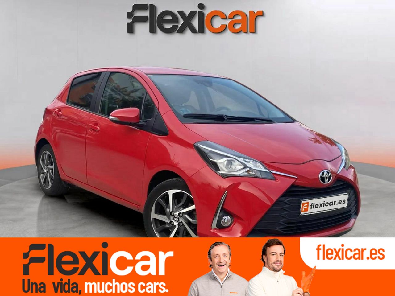 Foto toyota yaris 2020 /