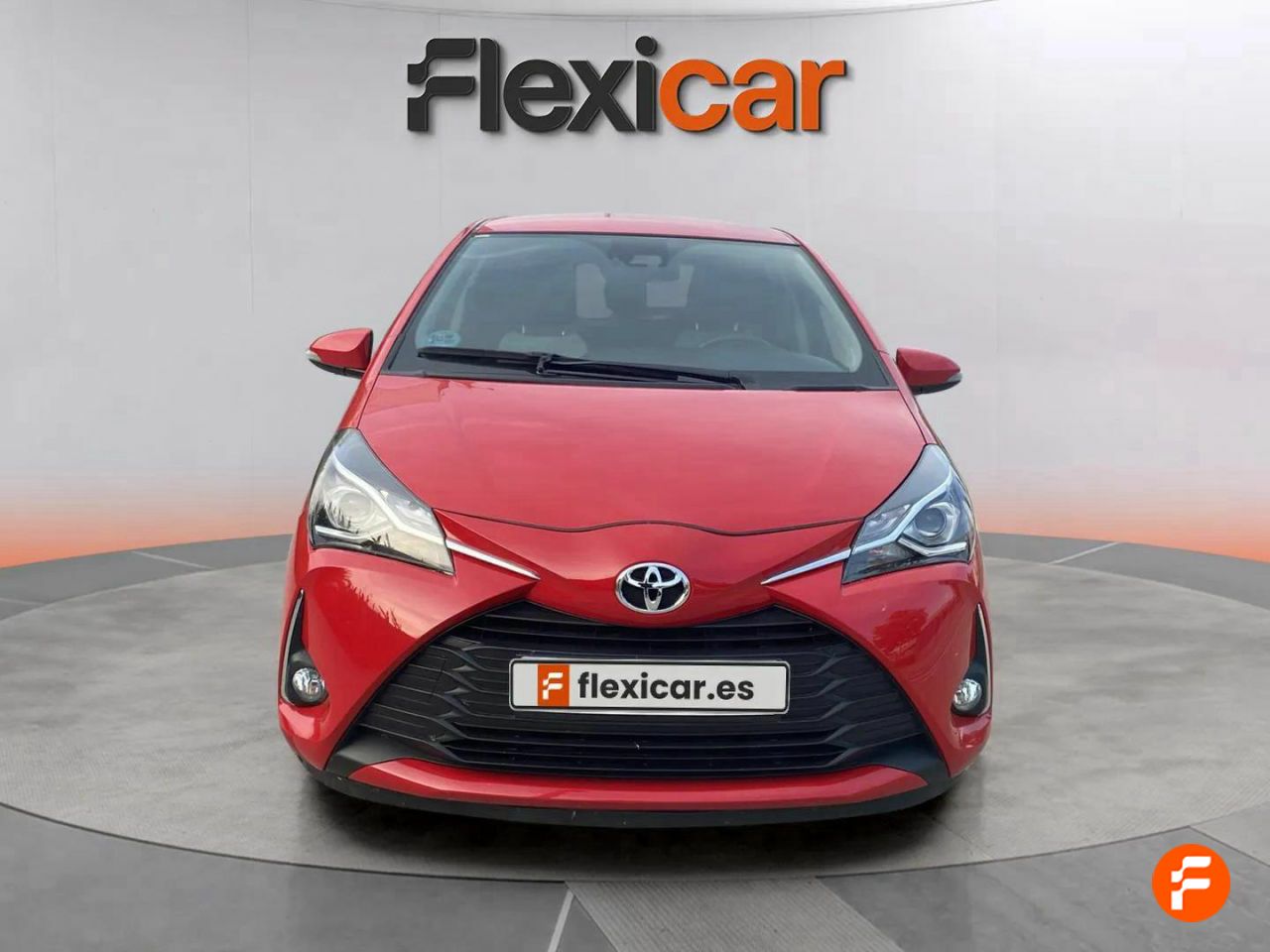 toyota yaris 2020 / foto grande (3)