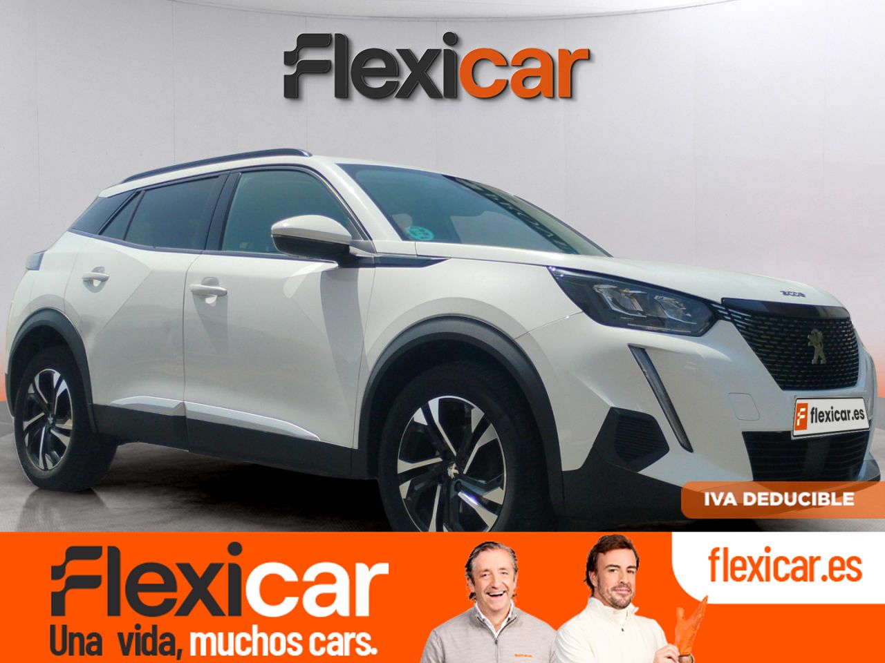 Foto peugeot 2008 2021 /
