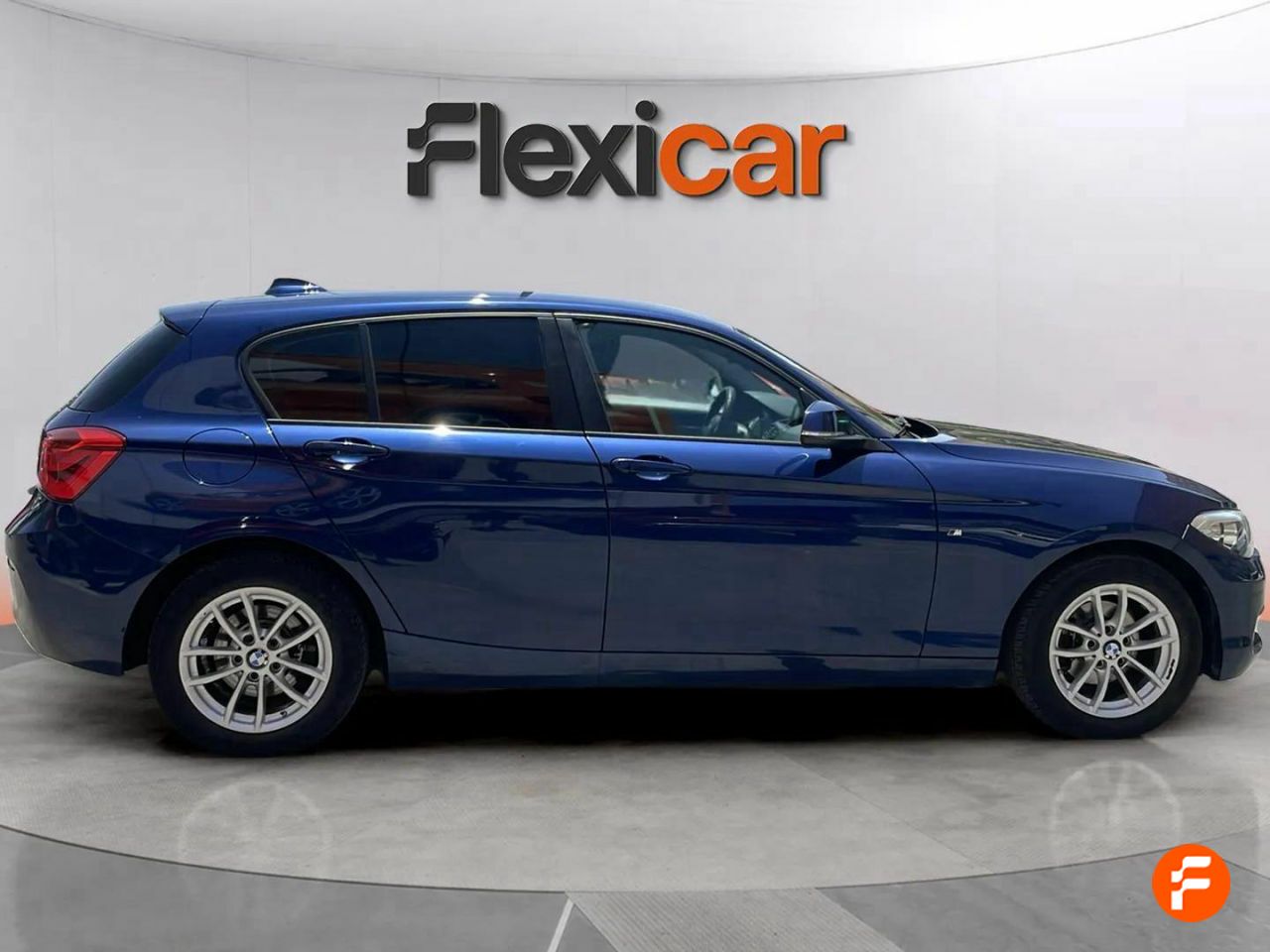 bmw serie 1 2017 / foto grande (2)