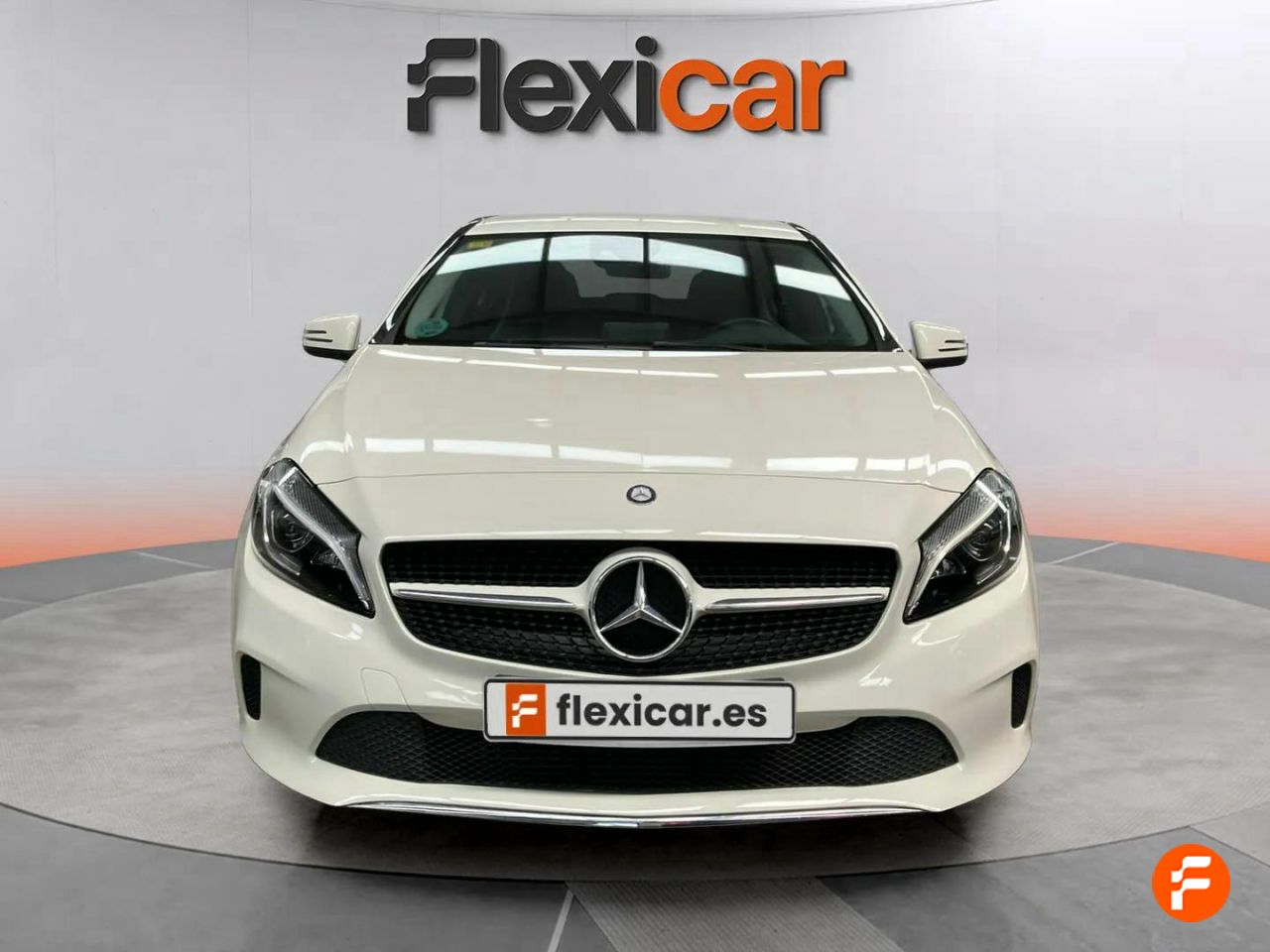 mercedes clase a 2016 / foto grande (2)