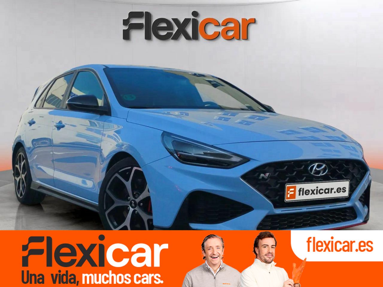 Foto hyundai i30 2023 /