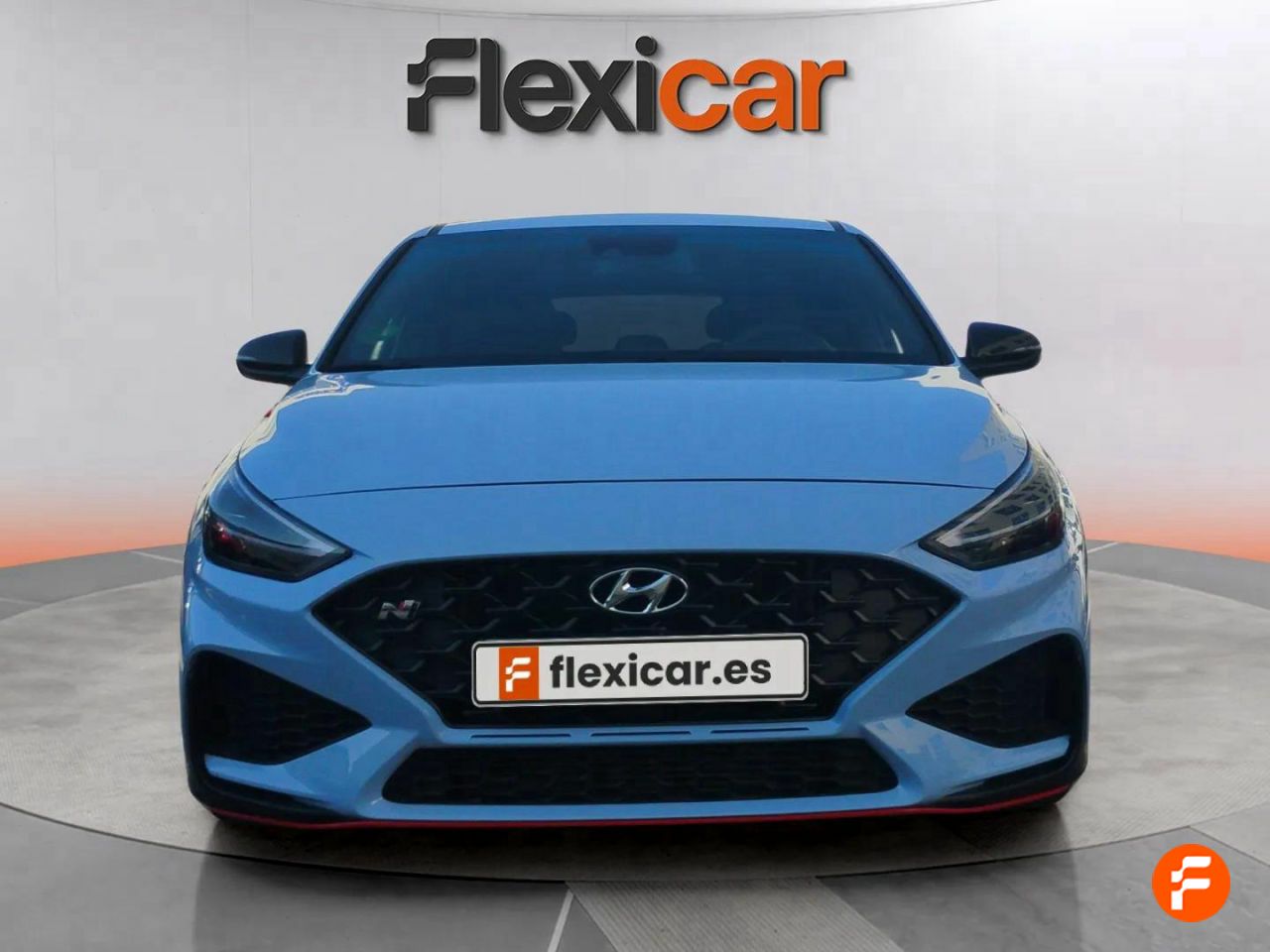 hyundai i30 2023 / foto grande (2)