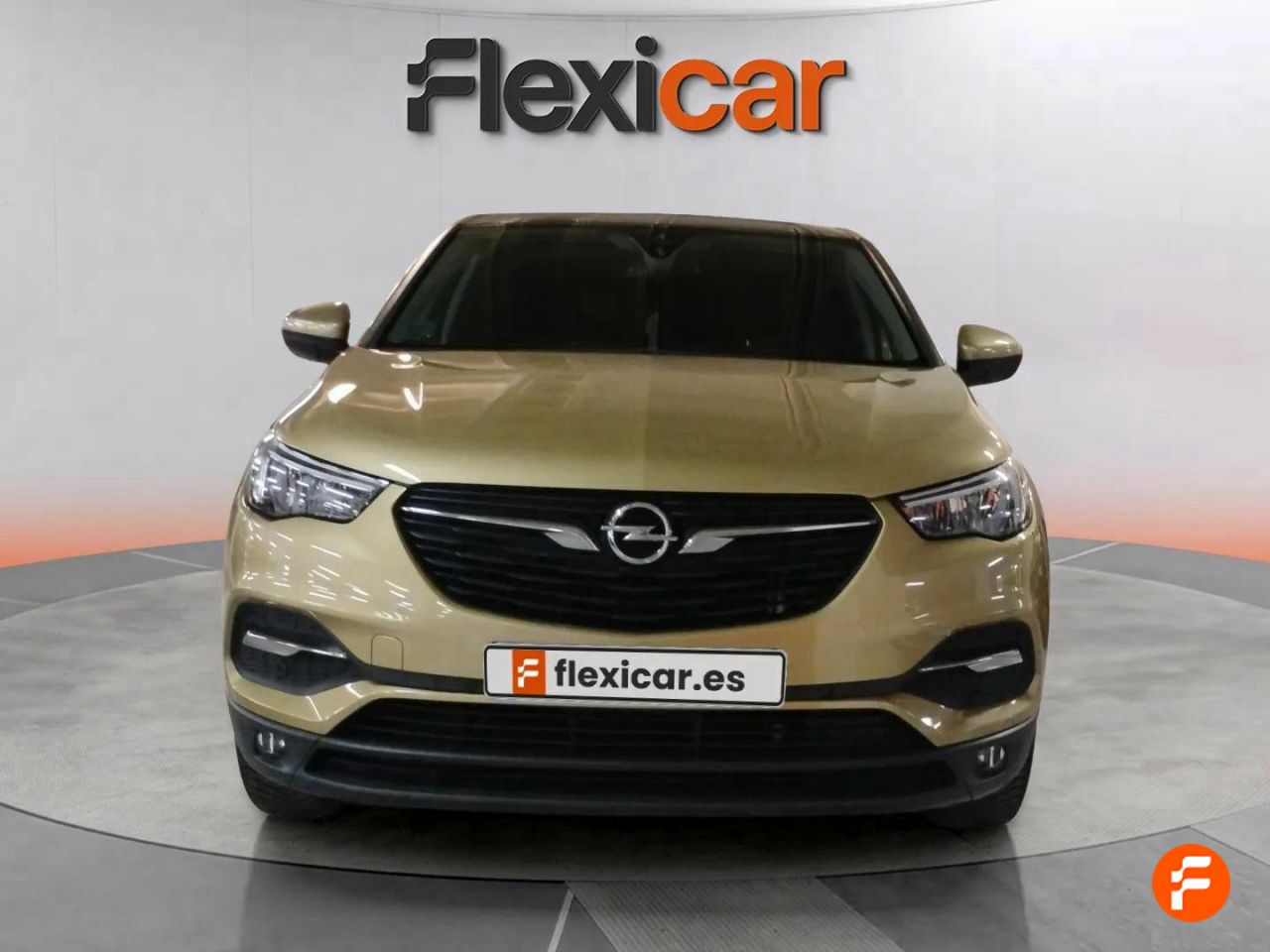 opel grandland x 2018 / foto grande (2)