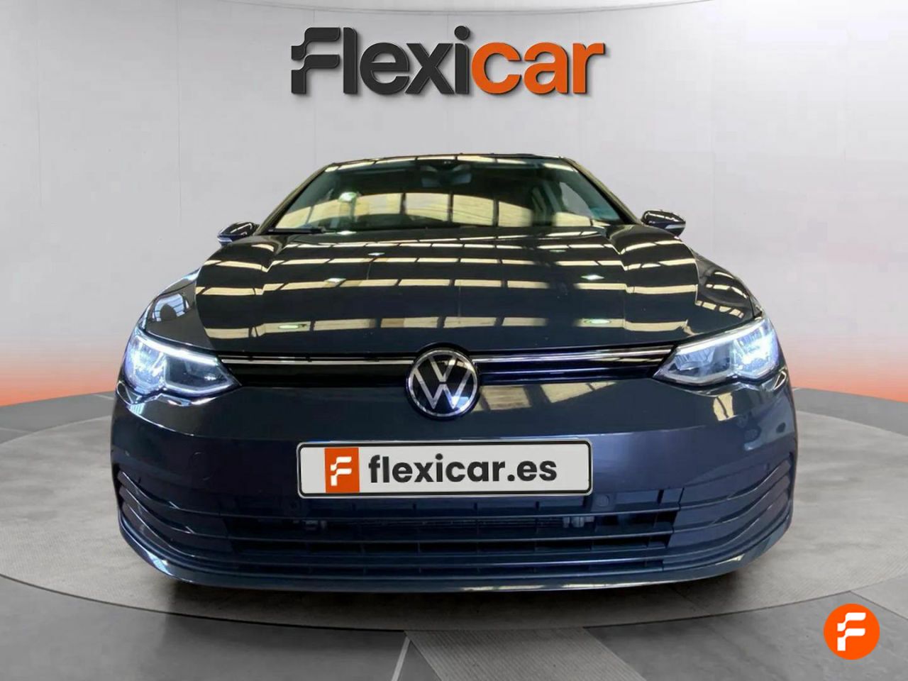 volkswagen golf 2021 / foto grande (2)