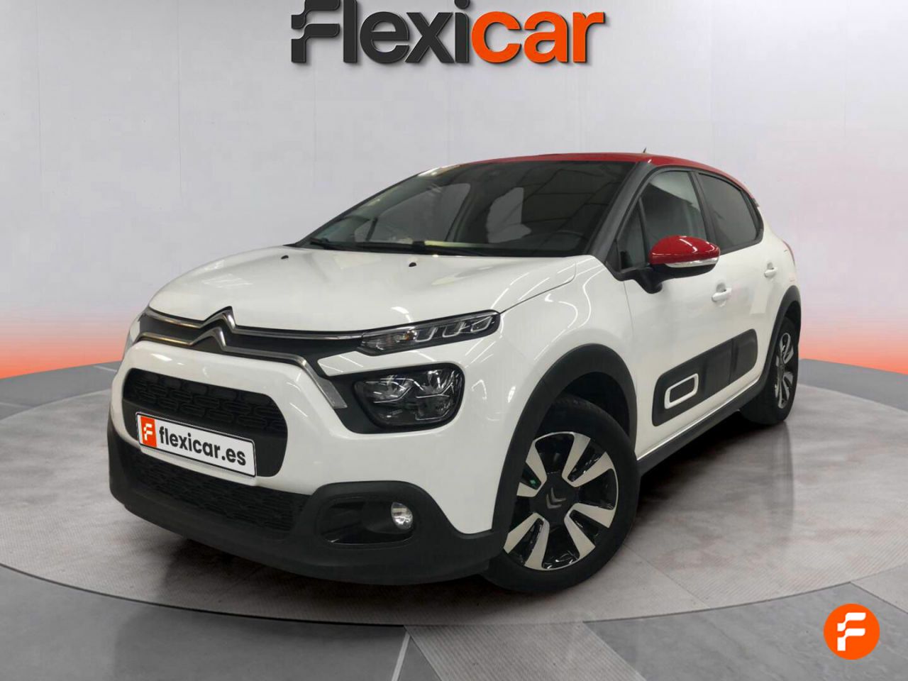citroën c3 2021 / foto grande (3)