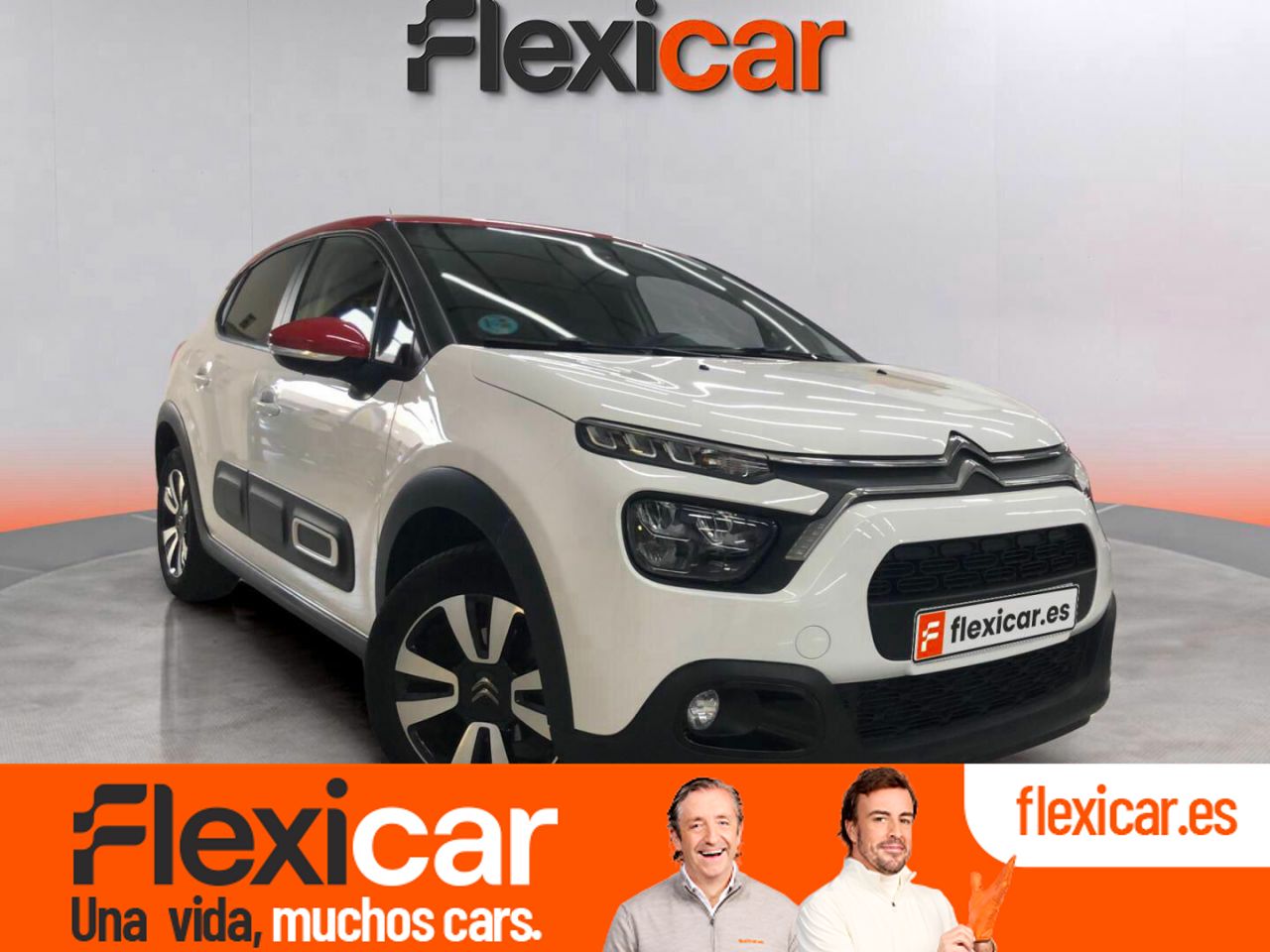 Foto citroën c3 2021 /