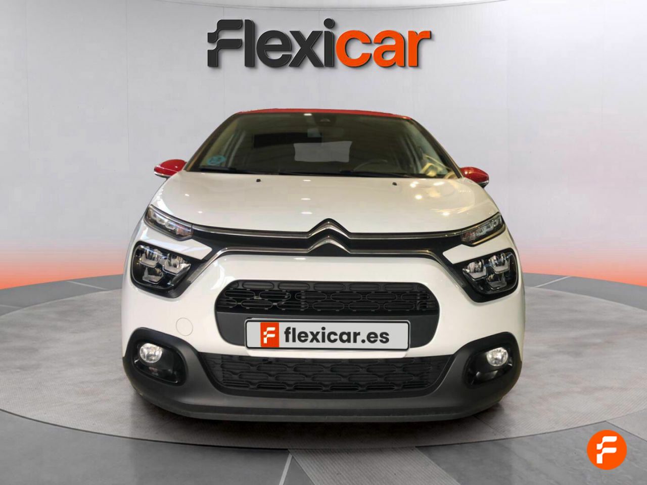 citroën c3 2021 / foto grande (2)