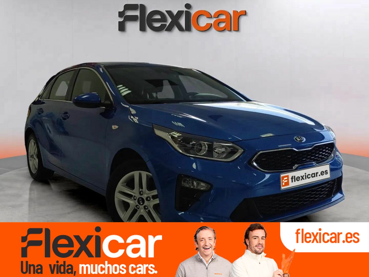 Foto kia ceed 2020 /