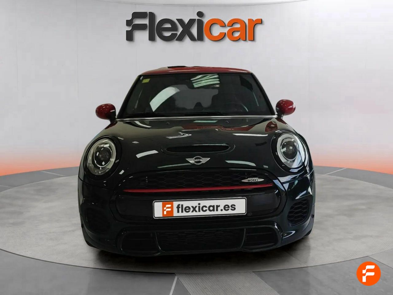 mini cooper 2016 / foto grande (2)