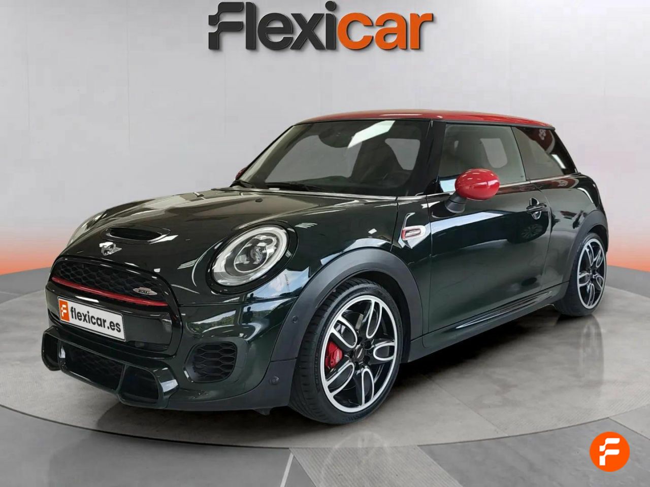mini cooper 2016 / foto grande (3)