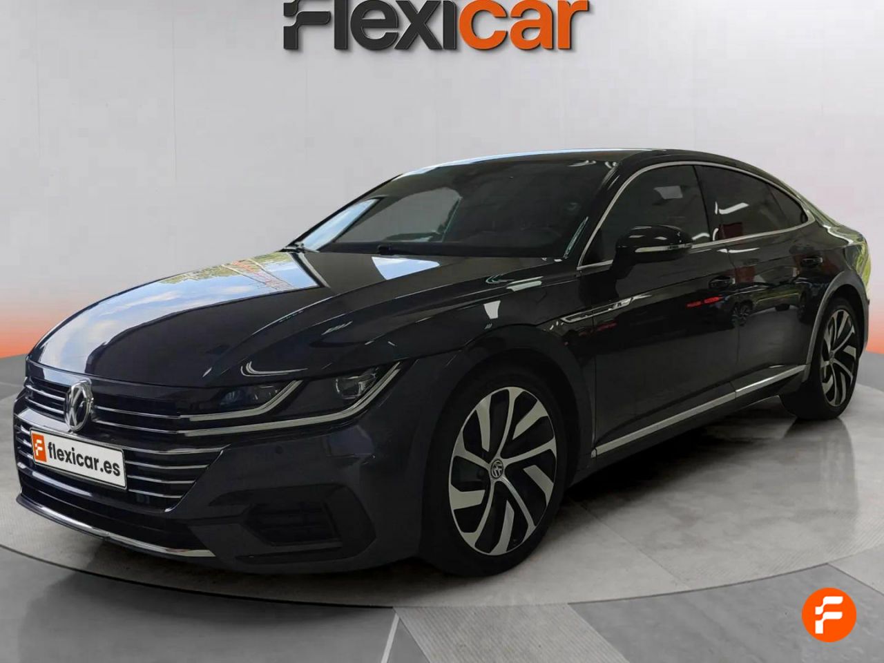 volkswagen arteon 2019 / foto grande (3)