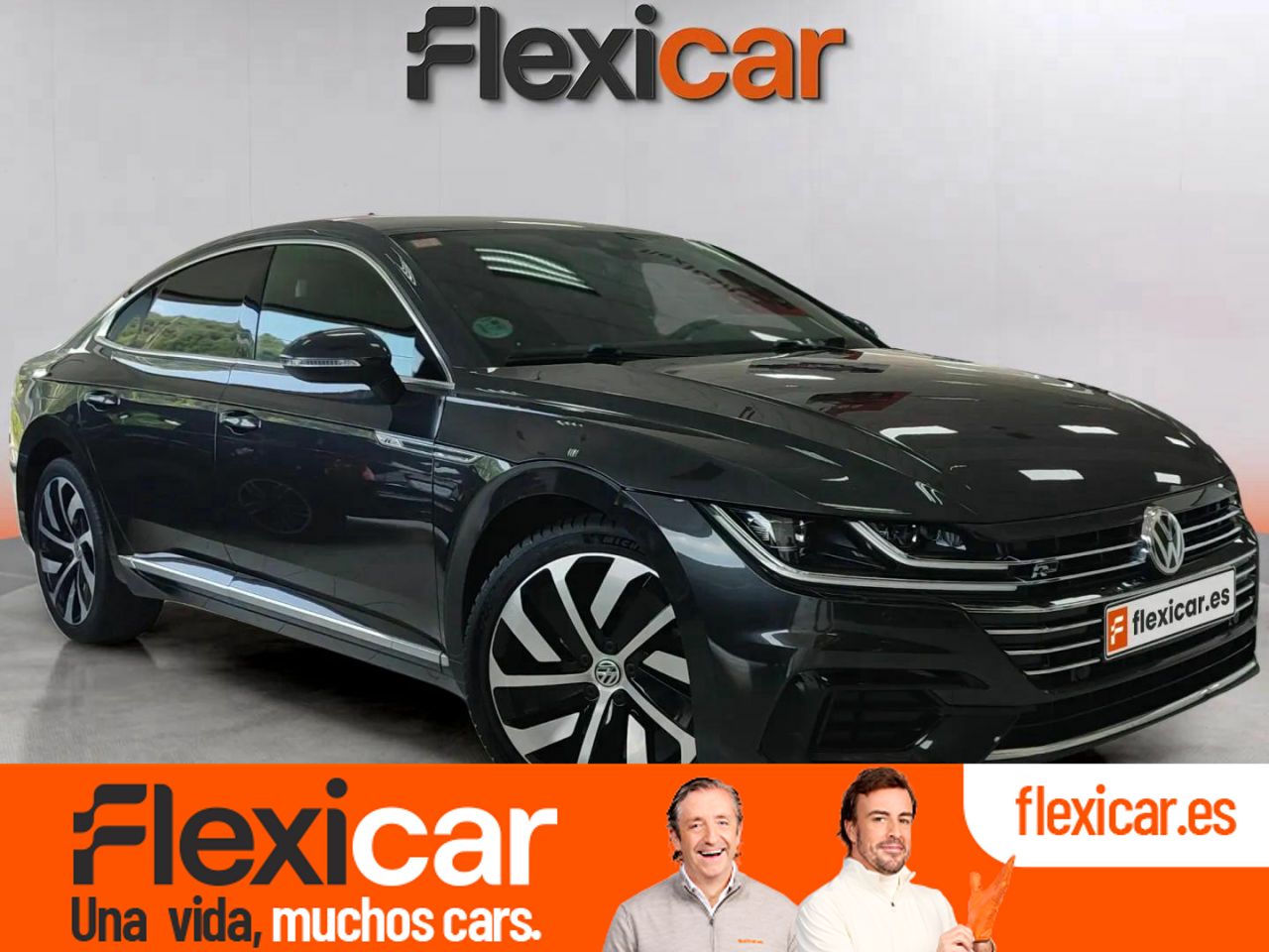 Foto volkswagen arteon 2019 /