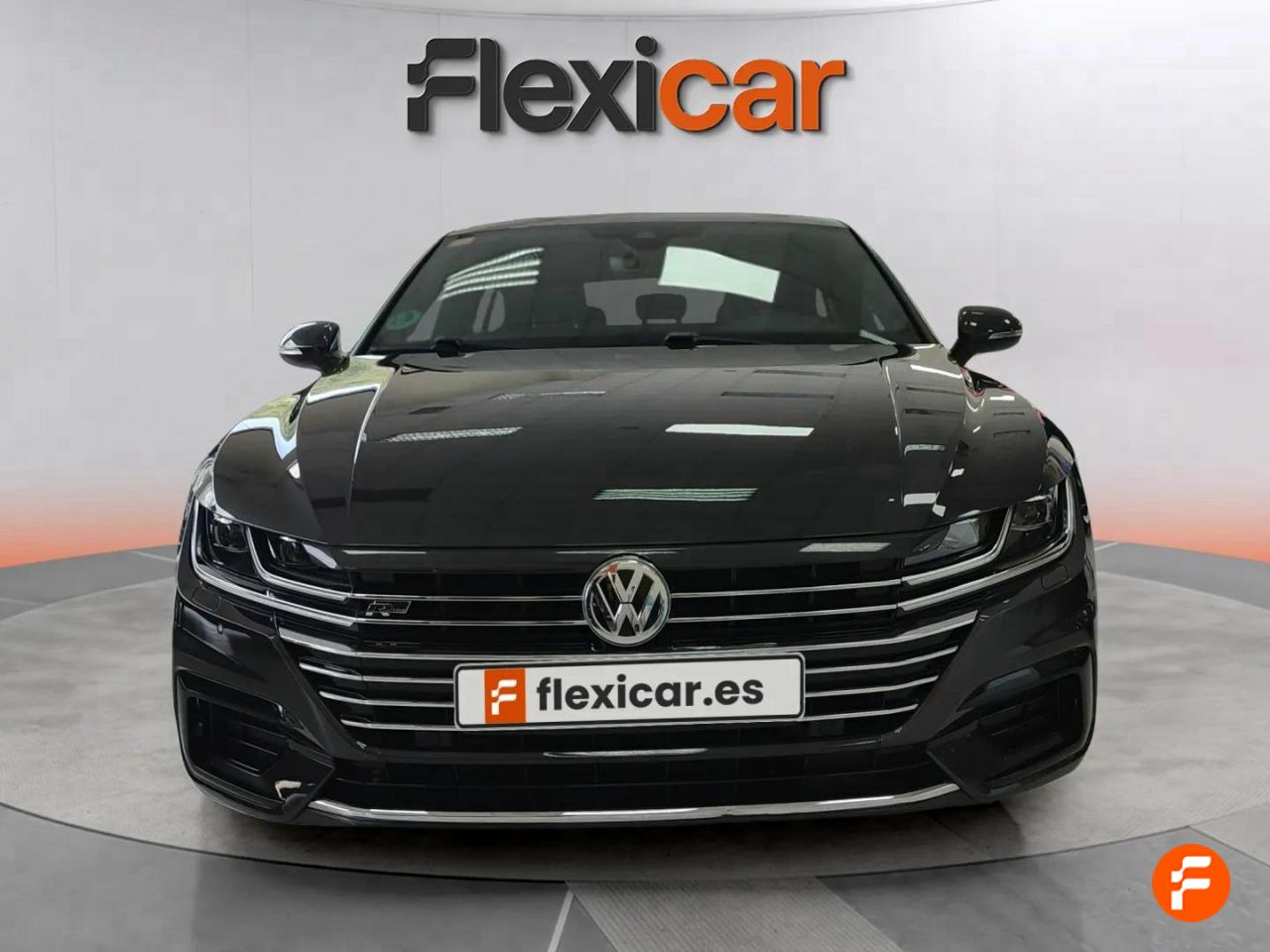 volkswagen arteon 2019 / foto grande (2)