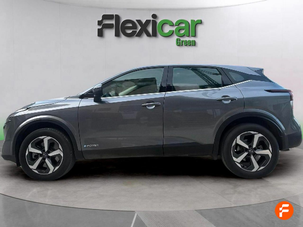 nissan qashqai 2024 / foto grande (3)