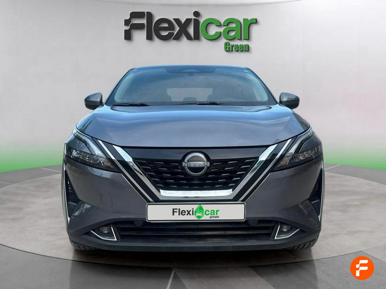 nissan qashqai 2024 / foto grande (2)