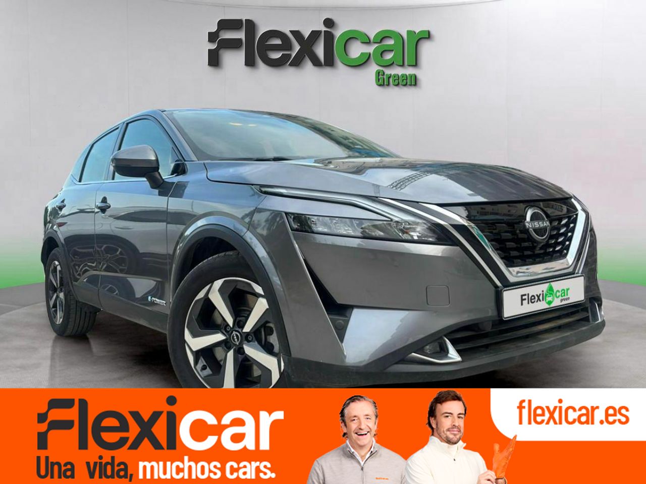 Foto nissan qashqai 2024 /
