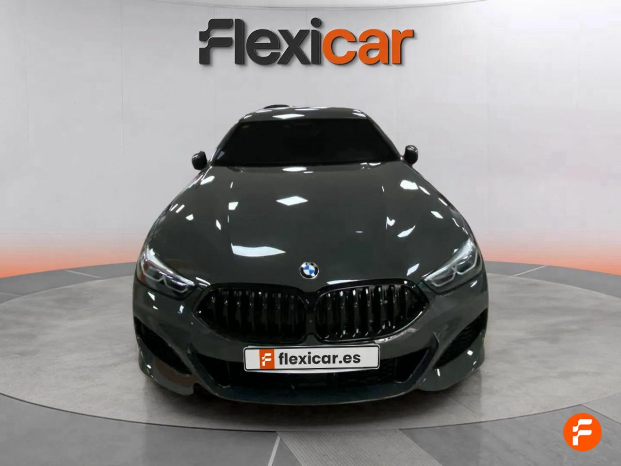 bmw serie 8 2020 / foto grande (2)