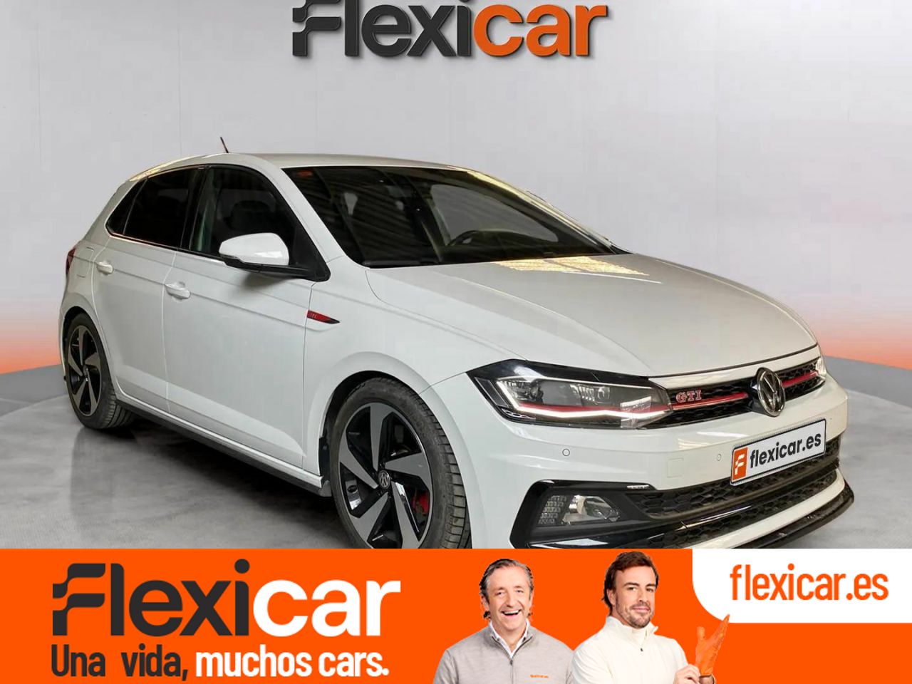 Foto volkswagen polo 2019 /