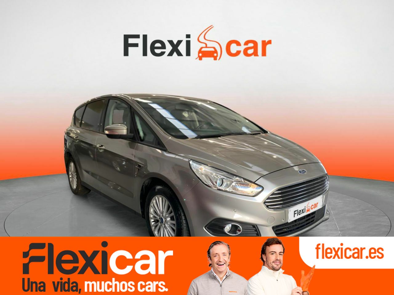 ford s max 2016 /