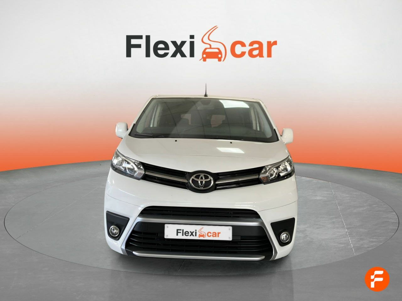 toyota proace verso 2022 / foto grande (2)