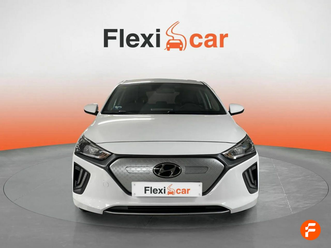 hyundai ioniq 2020 / foto grande (2)