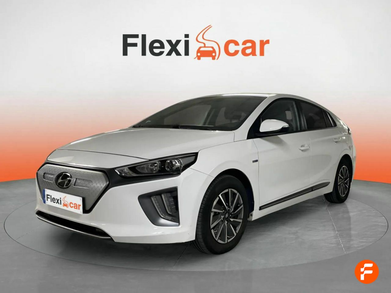 hyundai ioniq 2020 / foto grande (3)