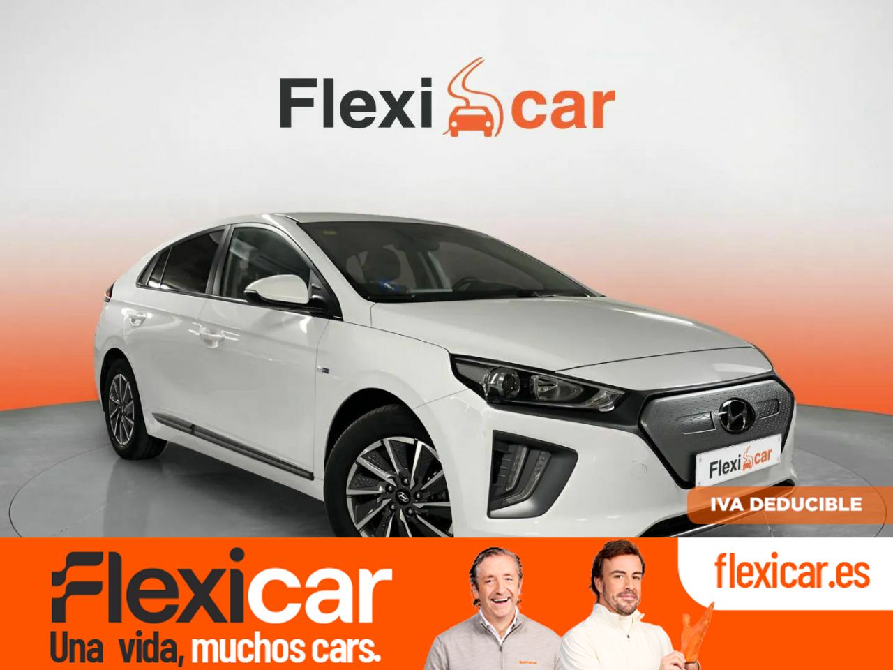 Foto hyundai ioniq 2020 /