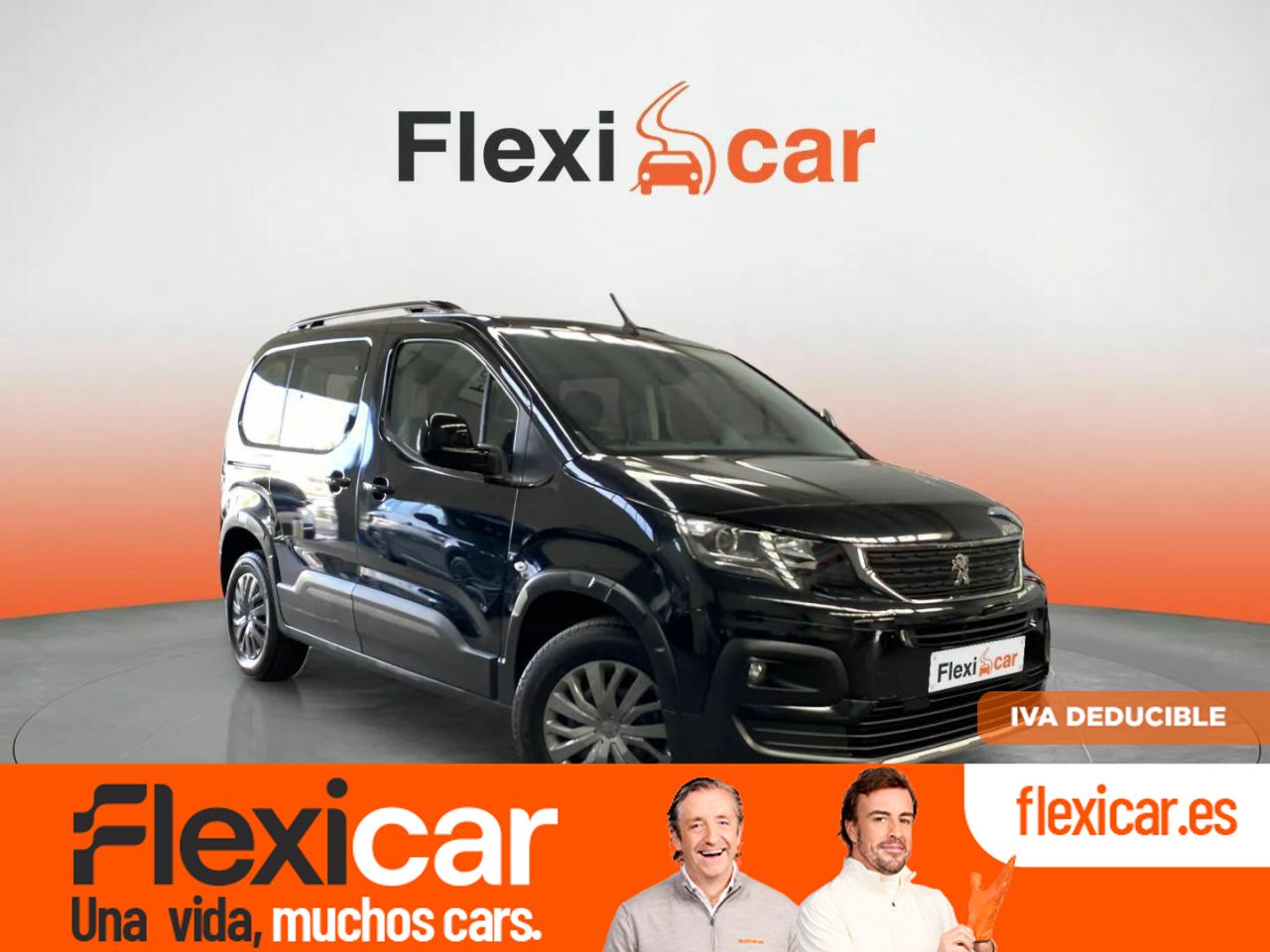 peugeot rifter 2023 /