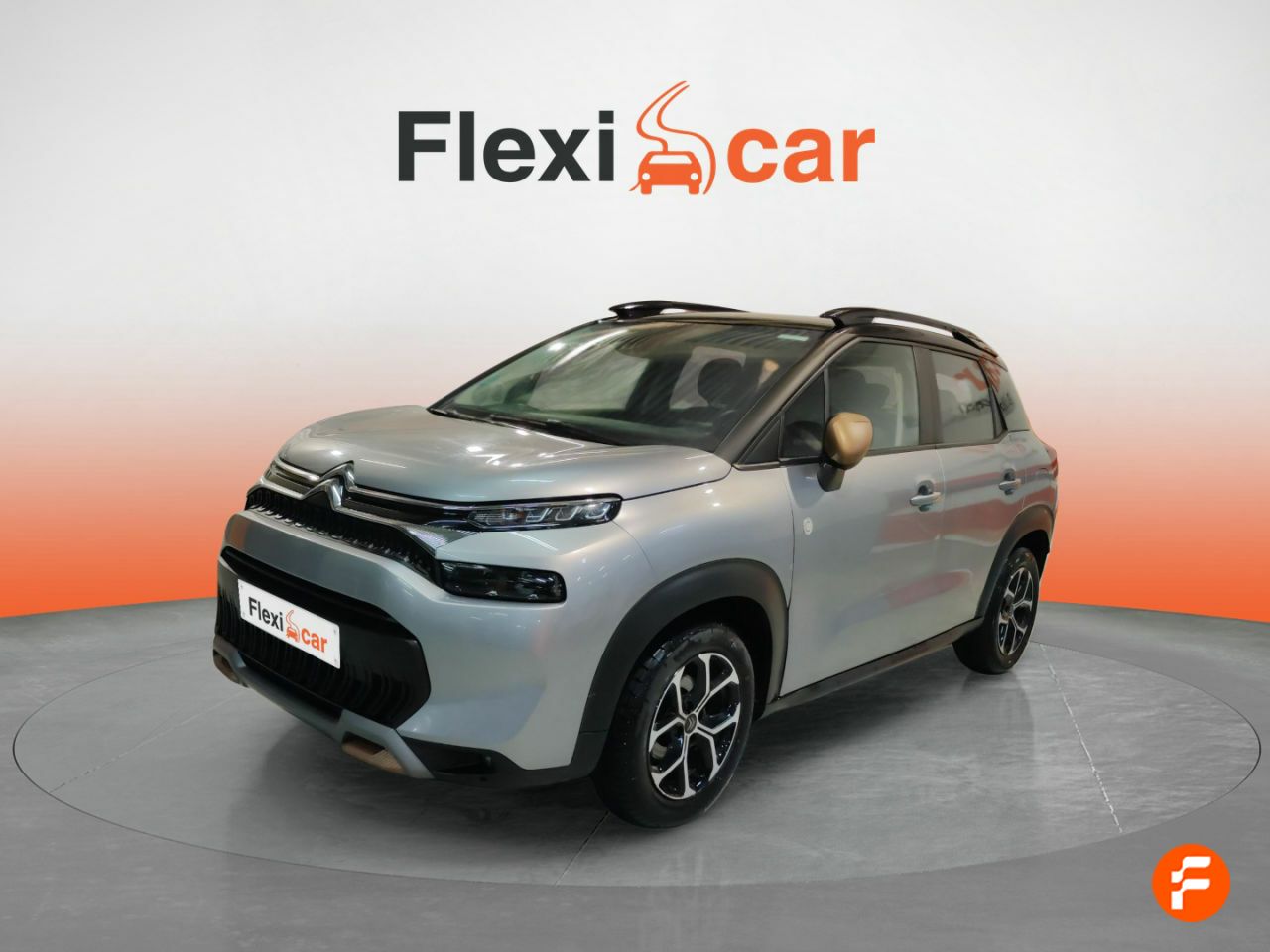 citroën c3 aircross 2022 / foto grande (3)